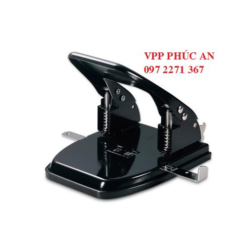 Đục lỗ KW-Trio 912  - Đục lỗ KW-Trio 978  - Máy bấm lỗ
