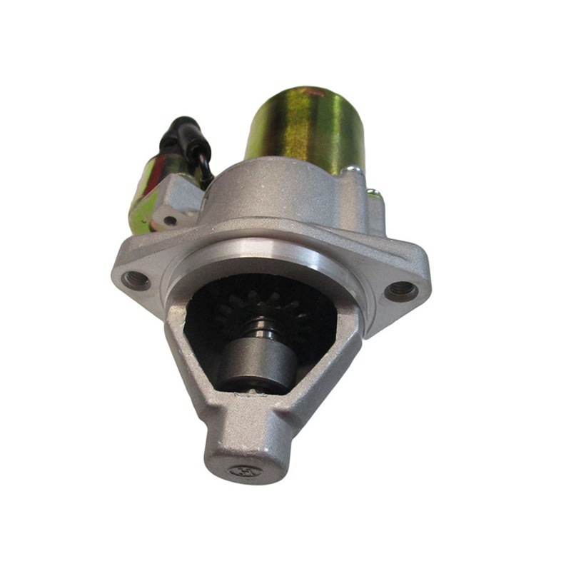 Bộ phận máy phát điện động cơ khởi động 556.5KW Bộ khởi động cho máy 188F 190F GX390 GX420 Động cơ
