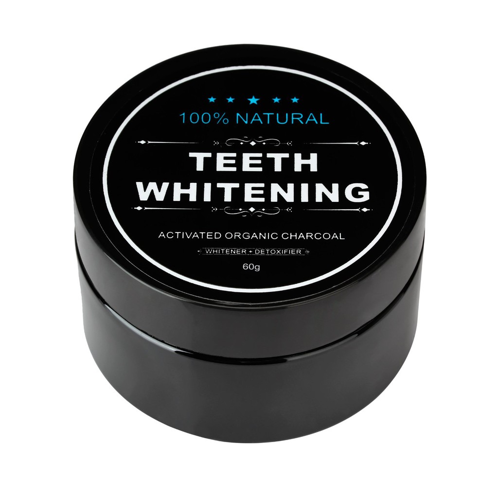 Bột trắng răng Teeth Whitening