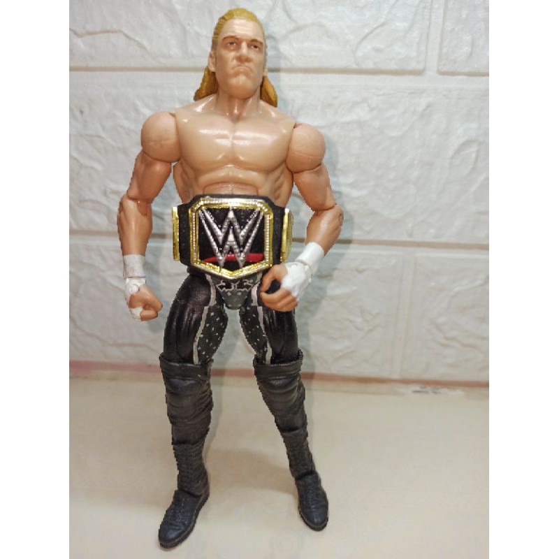 MÔ HÌNH ĐÔ VẬT, ĐẤU VẬT WWE ELITE GIÁ RẺ T2041 (NOBOX)