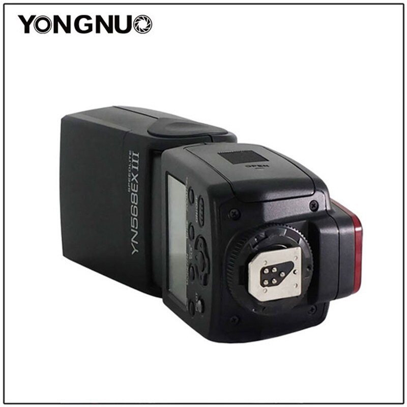 ĐÈN FLASH YONGNUO YN568EX III FOR CANON