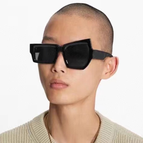 Kính Mát Chống Tia UV400 Cho Nam Nữ