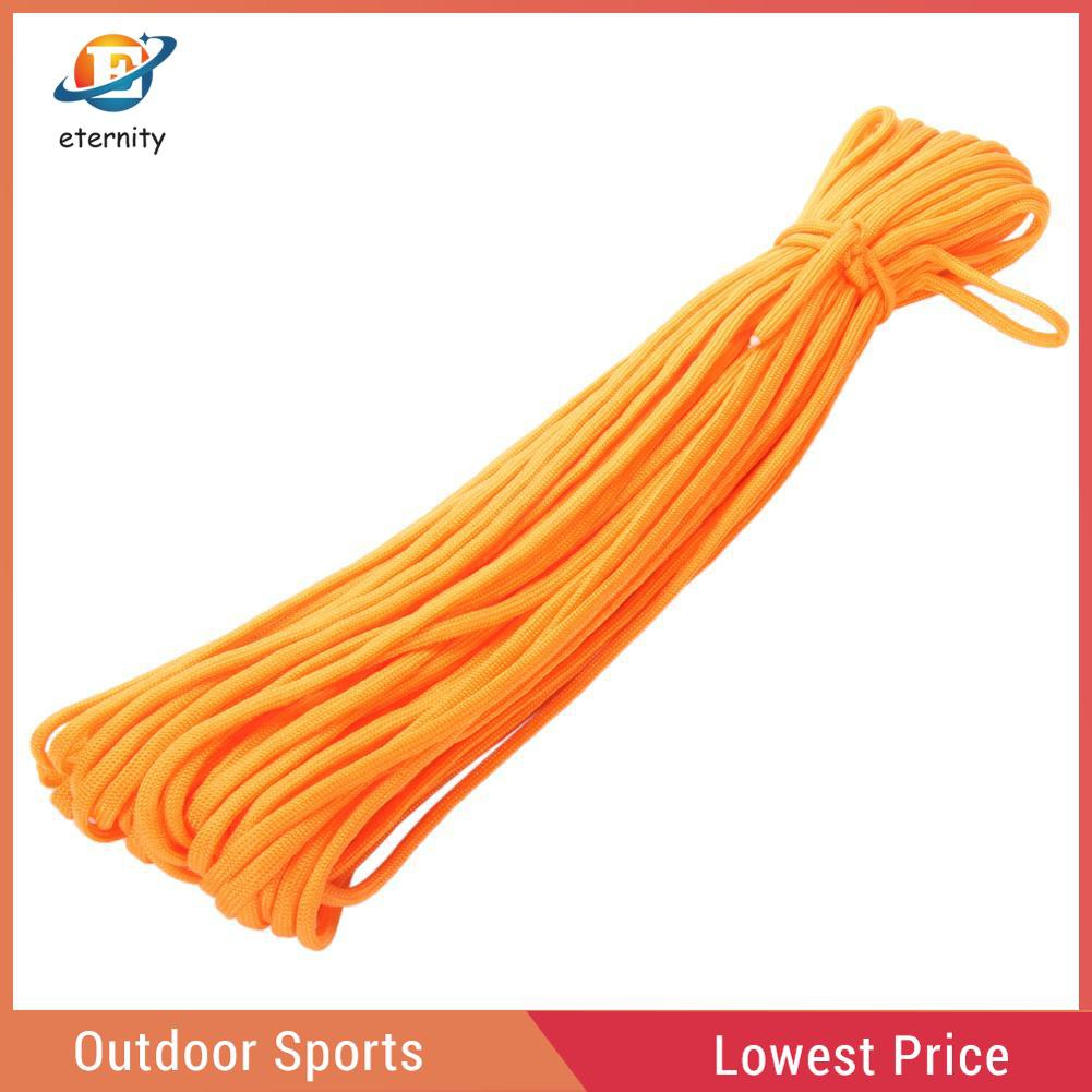 Dây Dù Paracord Bền Chắc 550 100ft