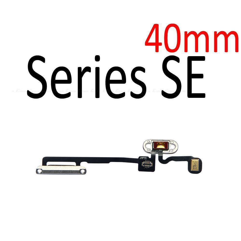 Mạch Nút Điều Khiển Tắt / Mở Cho IW Watch Series 1 2 3 4 5 6 38mm 42mm 40mm 44mm