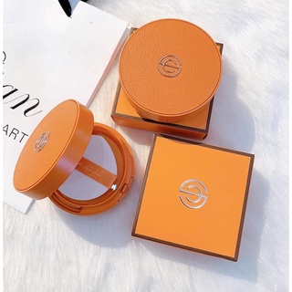 Phấn Nước Aura Màu Cam Tone 21