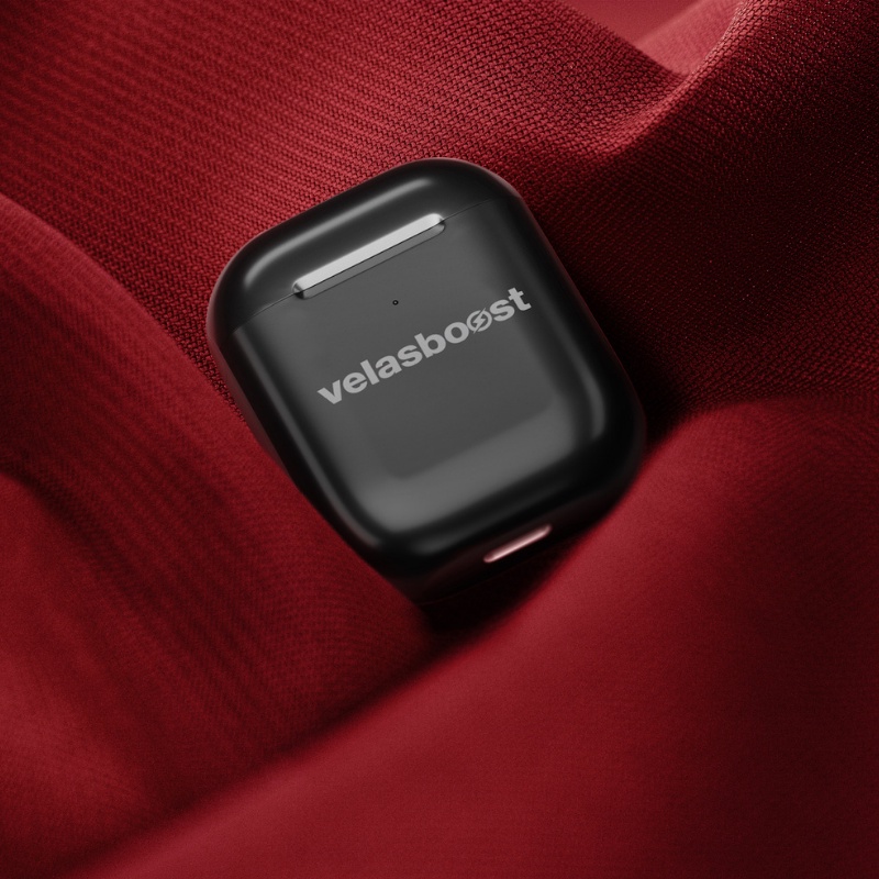 Tai nghe sạc không dây tiện lợi TWS MAY