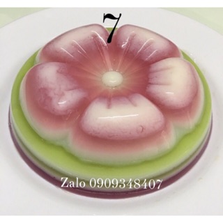 KHUÔN XÔI CƠM SỐ 7