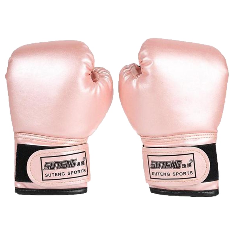 Găng tay boxing cho trẻ em 3-10 tuổi