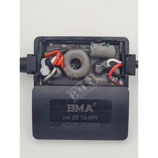 led pha bma z3