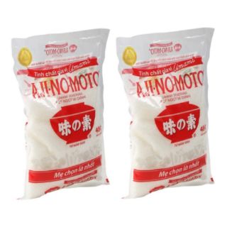 Bột Ngọt Ajinomoto 400g