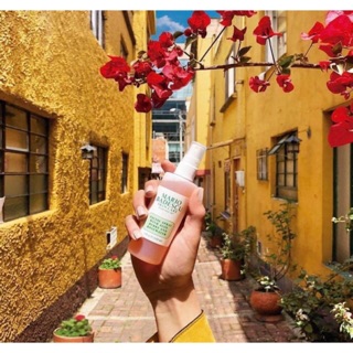 Nước hoa hồng Mario Badescu Facial Spray ( 236ml) ( kéo sang phải để xem bill)