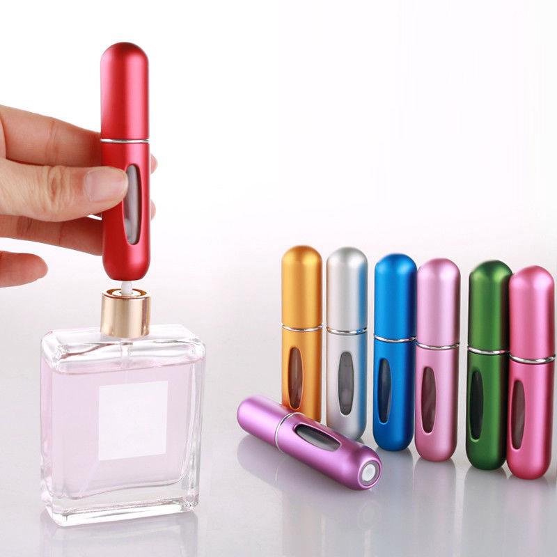 1 chai xịt nước hoa mini 5ml