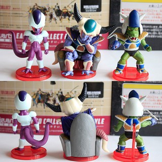 Mô hình frieza - Dragonball WCF