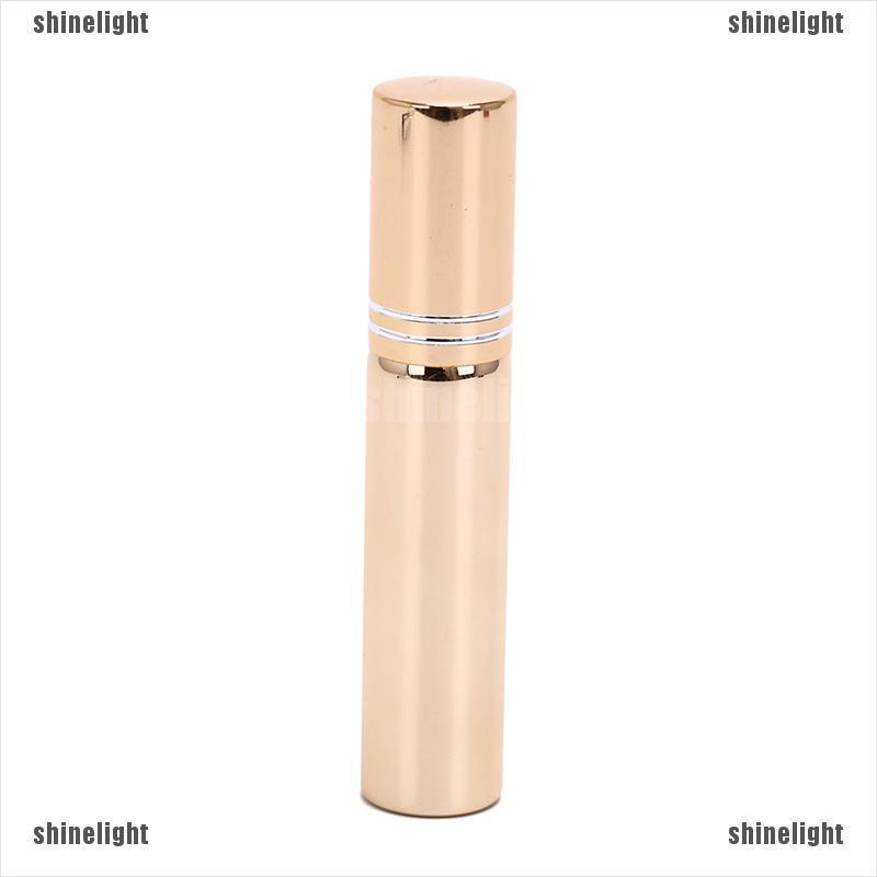 (Hàng Mới Về) Lọ Nước Hoa Rỗng 10ml