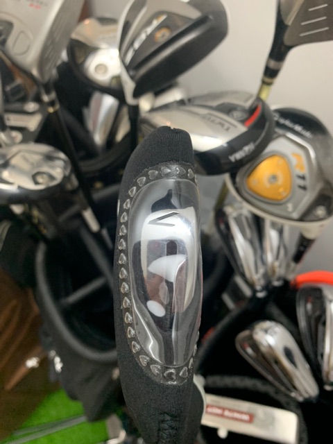 BỌC ĐẦU GẬY SẮT GOLF HONMA 10 cái ( COVER IRON HONMA )