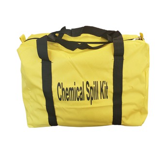 Bộ ứng phó tràn đổ hóa chất 25L