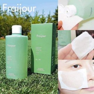 Lọ chiết 100ml tone thảo mộc Fraijour