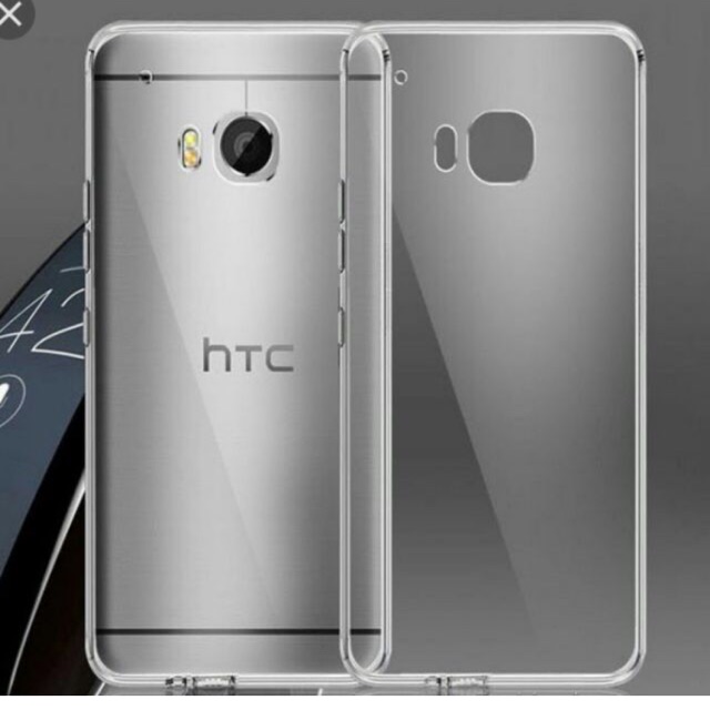 Combo 2 ốp dẻo cao cấp cho máy Htc M10