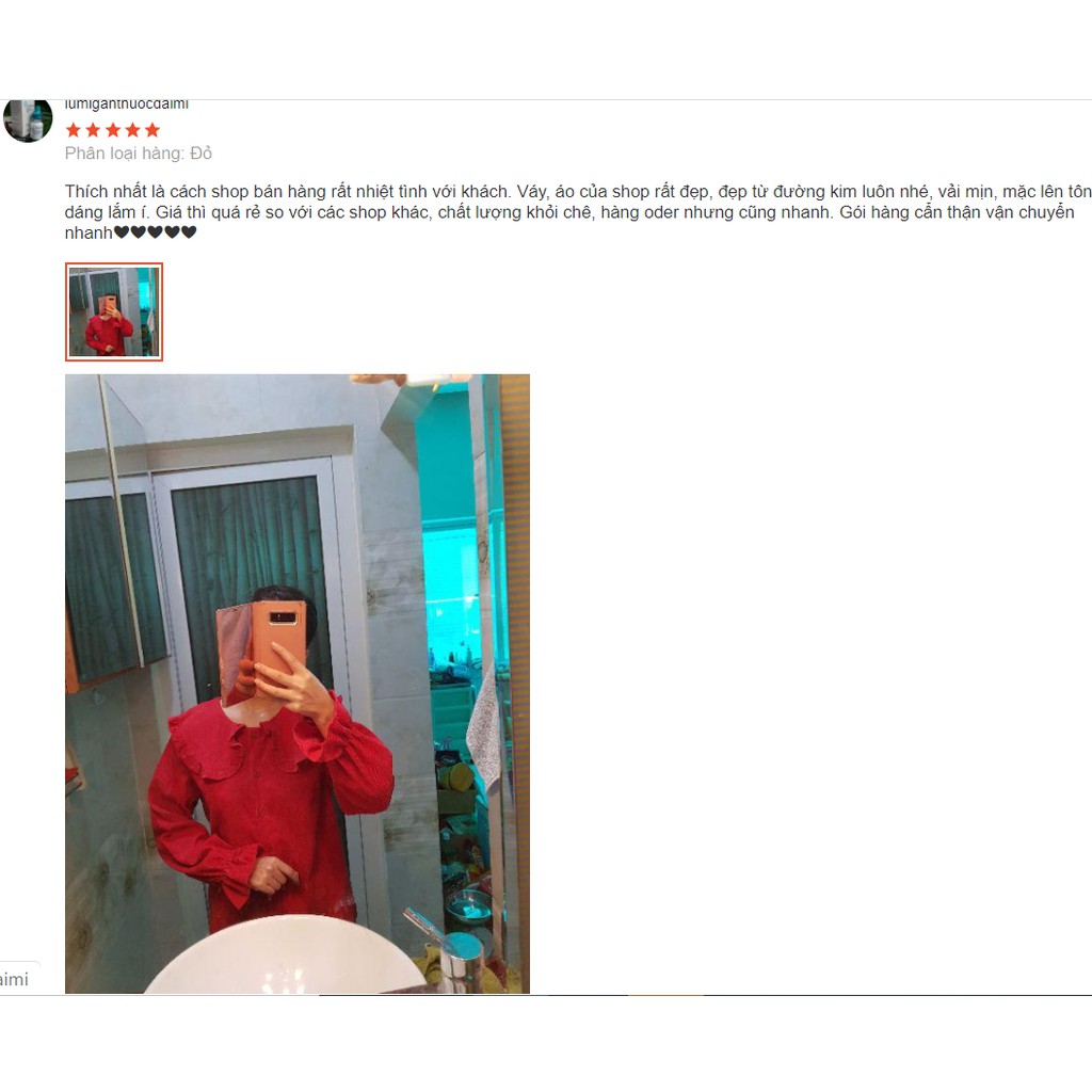 Sơ Mi Cổ Bèo Dài Tay Bánh Bèo Dễ Thương Kiểu Dáng Học Sinh A00062 | BigBuy360 - bigbuy360.vn