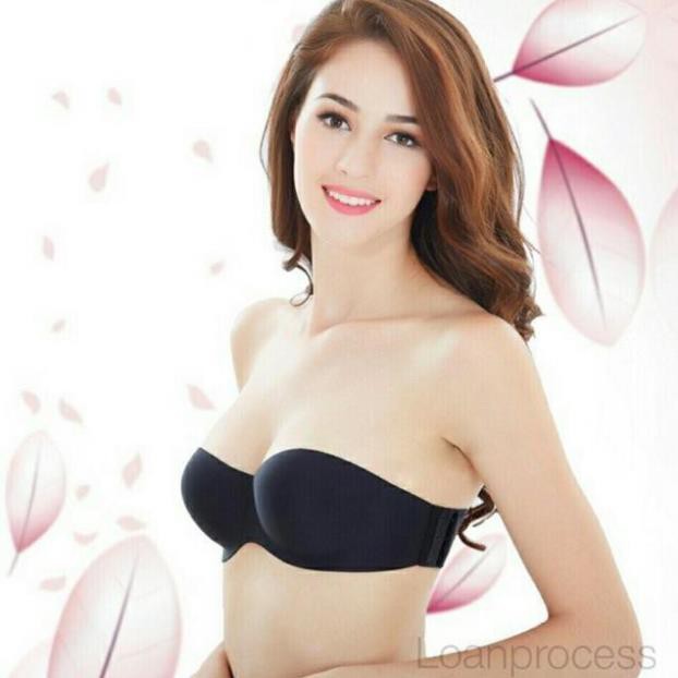 Áo Quây Đúc Không Dây Không Gọng ( Kèm Quai Trong )...