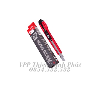 Dao Rọc Giấy SDI 0404