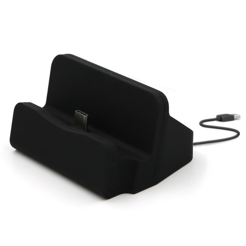 Dock Sạc Nhanh USB C 3 1 Kèm Dây Cáp Cho P9 Plus Thông Minh