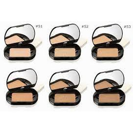 Phấn phủ siêu mịn Bourjois - Silk Edition Compact Powder Tone 9g