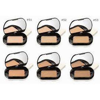 Phấn phủ siêu mịn Bourjois - Silk Edition Compact Powder Tone 9g