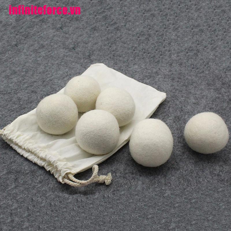 Bộ 5 Ống Sấy Len Có Thể Tái Sử Dụng