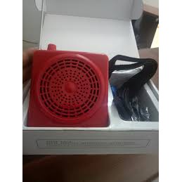 LOA THẺ NHỚ SINGBOX SV-938 nghe kinh bao lớn