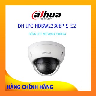Camera IP DAHUA DH-IPC-HDBW2230EP-S-S2