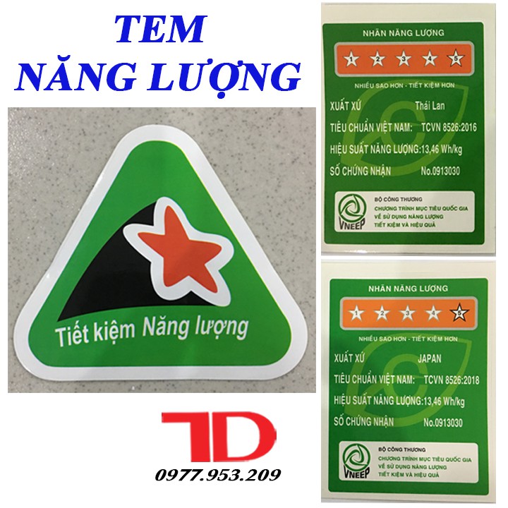 COMBO 10 TEM NĂNG LƯỢNG LỚN NHẬT