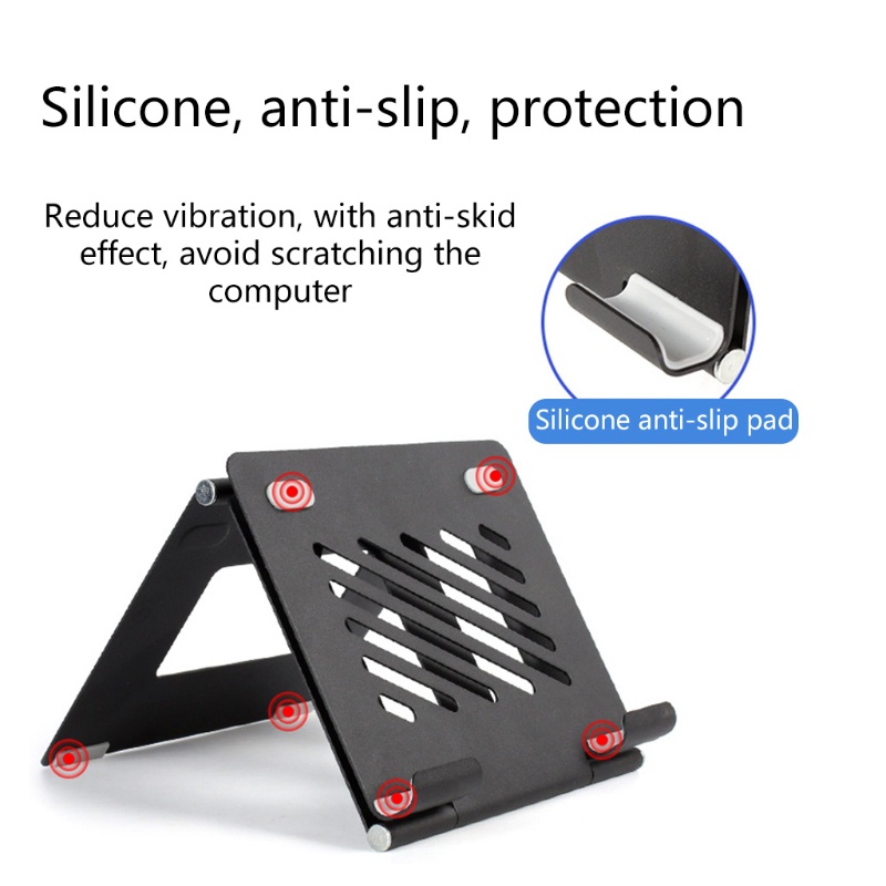 Giá đỡ cho laptop có thể điều chỉnh tiện dụng và bền