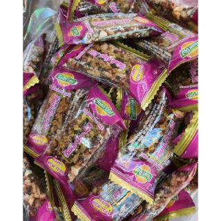 Kẹo gạo lứt TUẤN ĐẠT 500g-DATE 11-2022