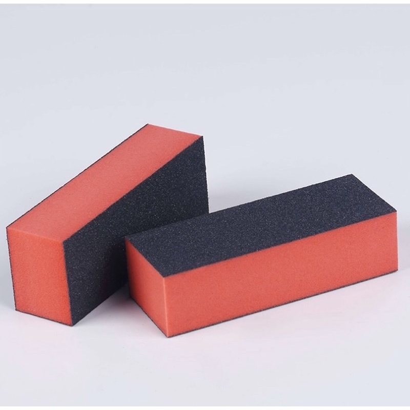 Phao dũa móng chà mịn  chà móngcam - chuyên dụng cho dân làm móng