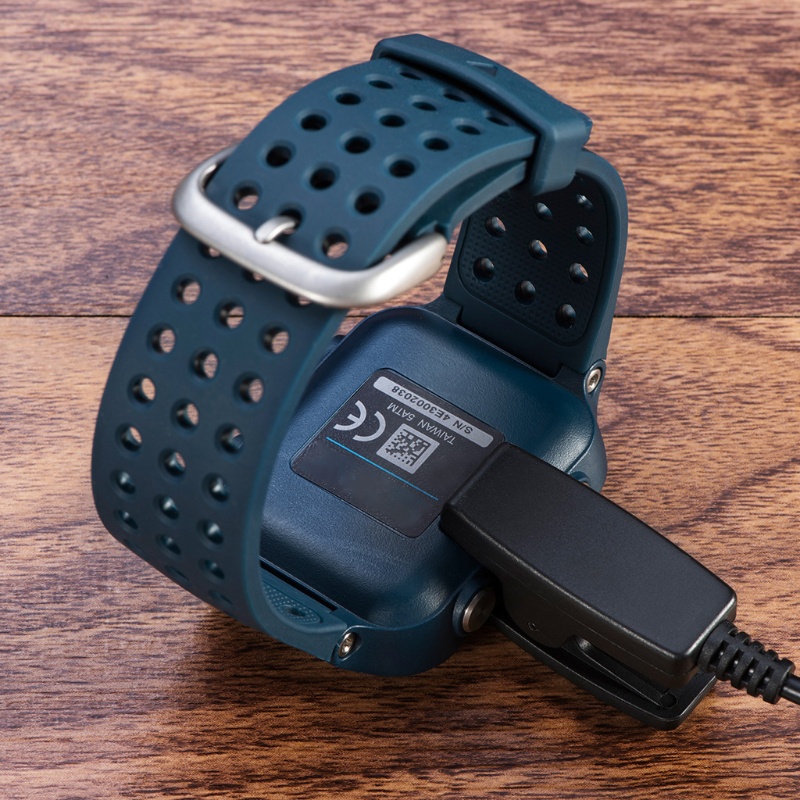 Dây Cáp Sạc Usb Thông Dụng Cho Garmin Lily Forerunner 35 35j 30 735xt 630 235 645 Vivomove Hr Approach S20