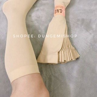 Tất đa chân chống nắng nữ