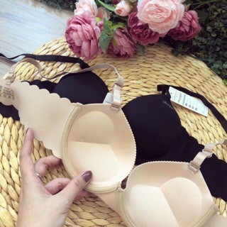 Áo ngực siêu độn siêu đẩy bayia vnxk k10