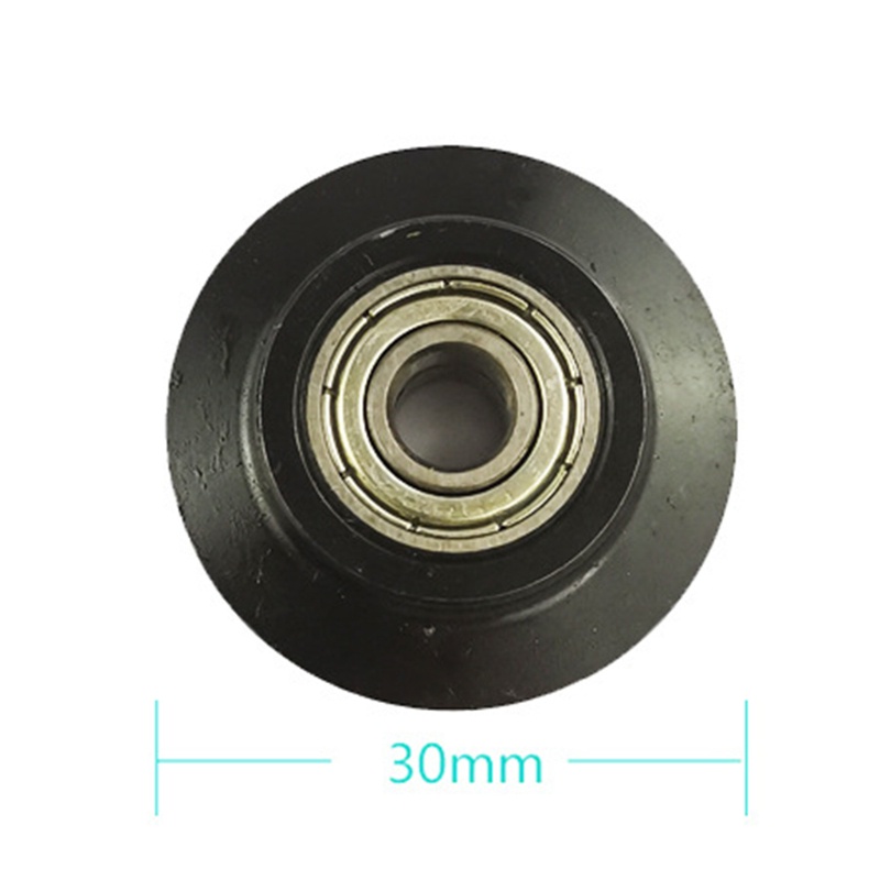 Dụng Cụ Mài Dao Tròn 30mm Đa Năng