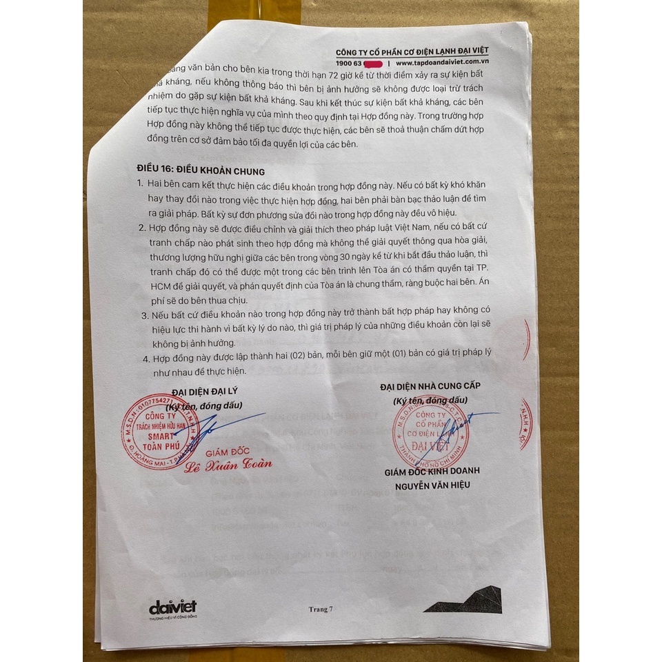 Quạt điều hòa hơi nước Daikiosan DKA-02500B - New chính hãng
