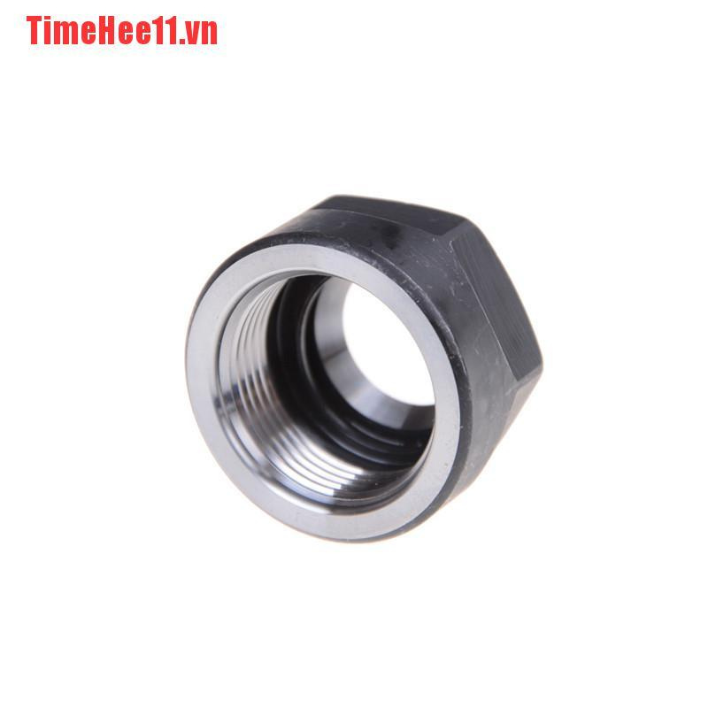【TimeHee11】Hot Sale ER20 Collet Clamping Nuts for CNC Milling Chuck Holder La