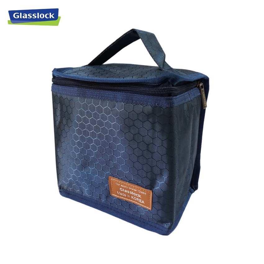 Túi giữ nhiệt 3 lớp Glasslock TUICN3