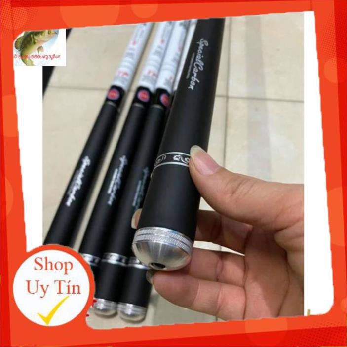 Cần câu tay GW YINGFENG 5H CARBON đủ kích cỡ - ĐỒ CÂU PHÍA BẮC - S24