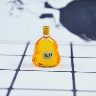 Charm slime chai rượu, stellariva