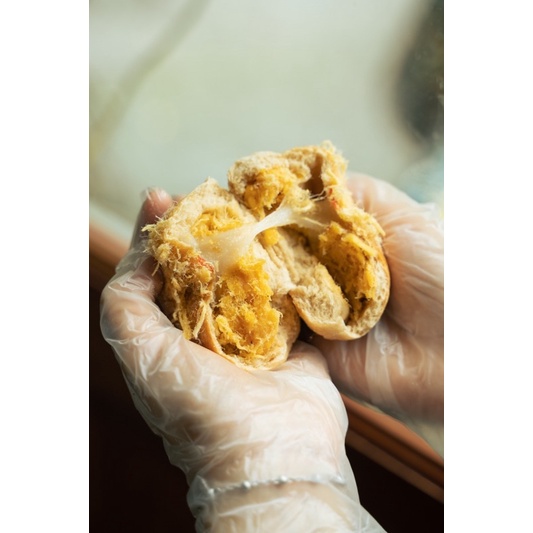 BÁNH BAO NGUYÊN CÁM MEN TỰ NHIÊN Gateau Healthy ăn kiêng eatclean