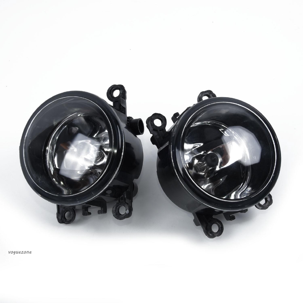 Cặp đèn pha sương mù H11 55W 12V chuyên dụng cho xe hơi