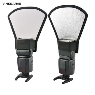 Hộp tản sáng cho đèn flash máy ảnh canon nikon sony