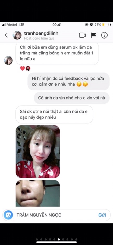 Serum Collagen Tái Tạo Da Amoliskin | BigBuy360 - bigbuy360.vn