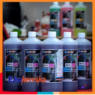 Nước rửa xe không chạm bio30 - 1L