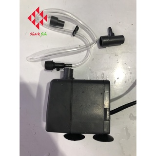 Máy bơm nước chình bể cá cảnh lifetech ap 1300- bơm nước hồ cá ap 1300- life tech ap 1300